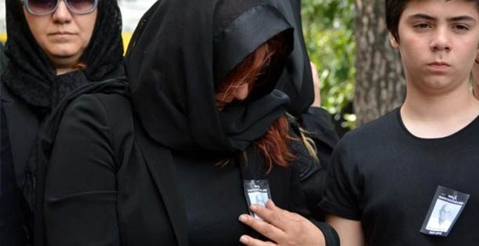 CHP'li Başkan Özlem Çerçioğlu’nun acı günü