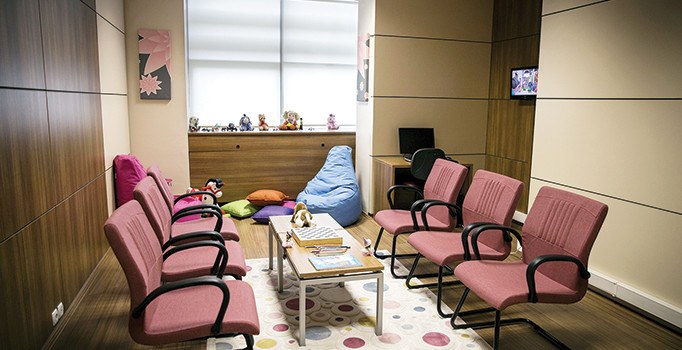 Travmatik ifade süreci tarih oluyor