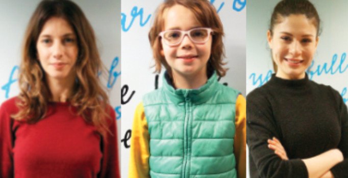 Tarihi değiştiren icatlar sahnede