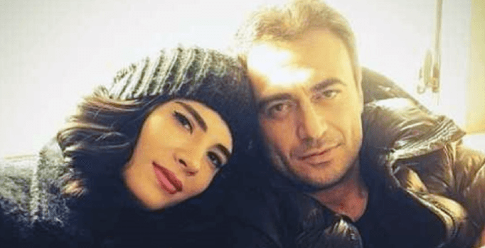 Feyza Çıpa, Kutsi'nin yanından bir an olsun ayrılmıyor