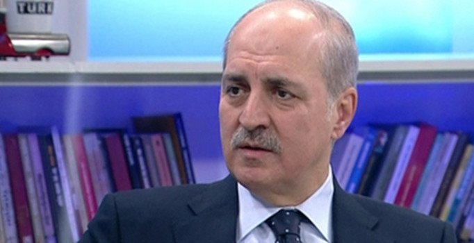 Son dakika! Numan Kurtulmuş'tan ittifak açıklaması