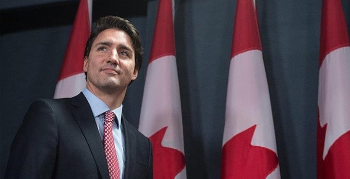 Kanada Başbakanı: ABD’ye giremeyen sığınmacılar Kanada'ya gelebilir