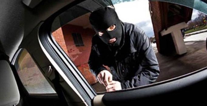 Hapis korkusu hırsızı frenledi