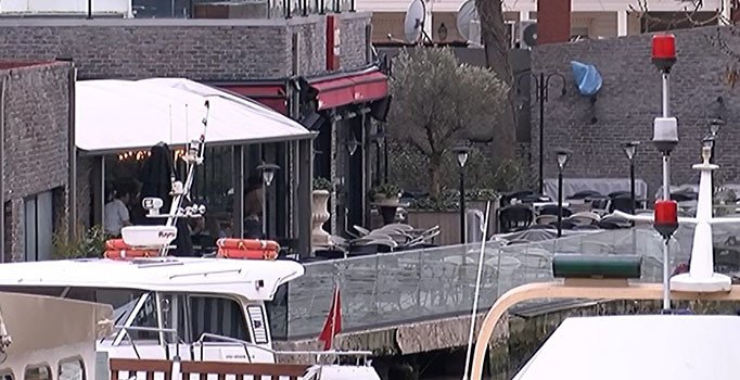 Beykoz'da restorana silahlı saldırı, Saral ve Şahin'ler hesaplaşması çıktı | Son dakika haberleri