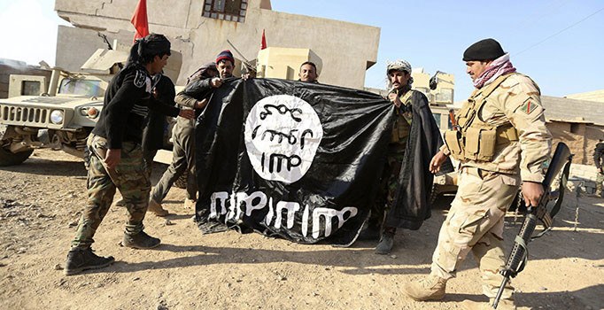 'DEAŞ'ın azılı katili Abu Sayyaf öldürüldü' iddiası | Son dakika haberleri