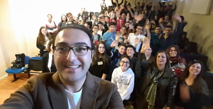 Eski TRT spikeri Hamza Günerigök Yunanistan'a kaçarken yakalandı