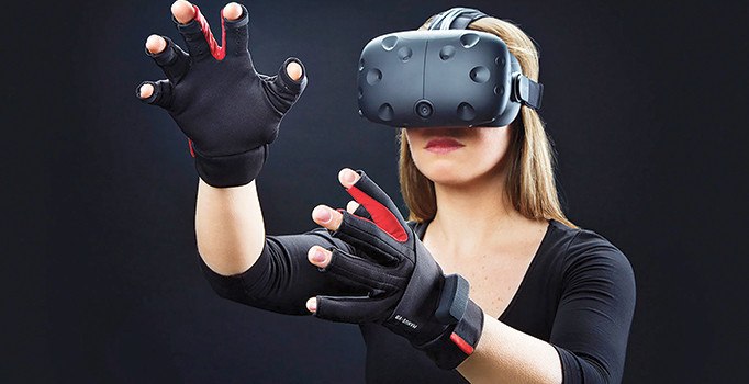 Sanal gerçeklikle ölüm korkusuna veda