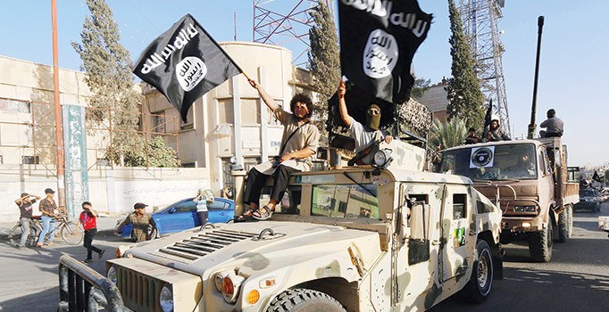 Selim Koru yazdı: 2017 IŞİD’in son yılı olacak mı?