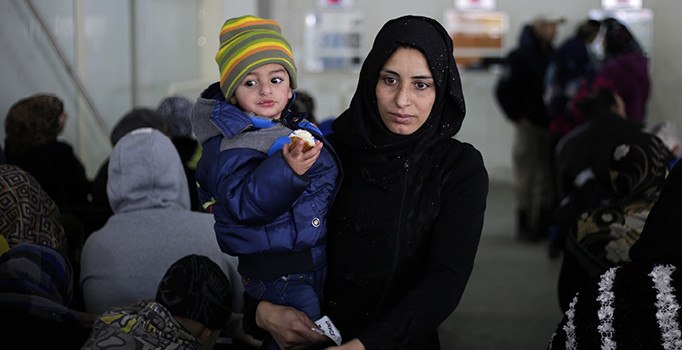 İslam İşbirliği Teşkilatı'ndan Trump açıklaması