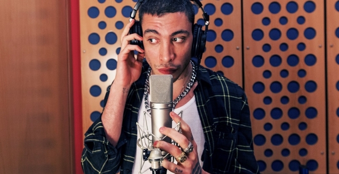 Can Bonomo'nun yeni albümü şubat ayı sonunda geliyor