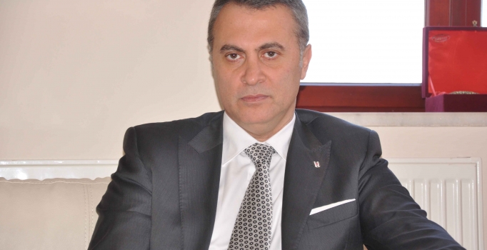 Fikret Orman kura 
değerlendirmesi yaptı