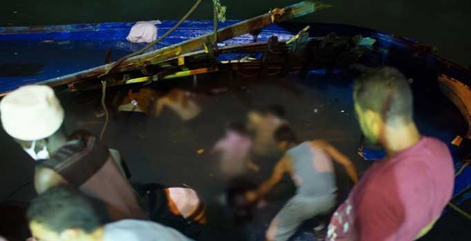 Yüzyılın utancı: Göçmen krizi