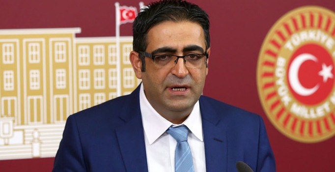 Son dakika! HDP'li İdris Baluken'e 16 yıl hapis