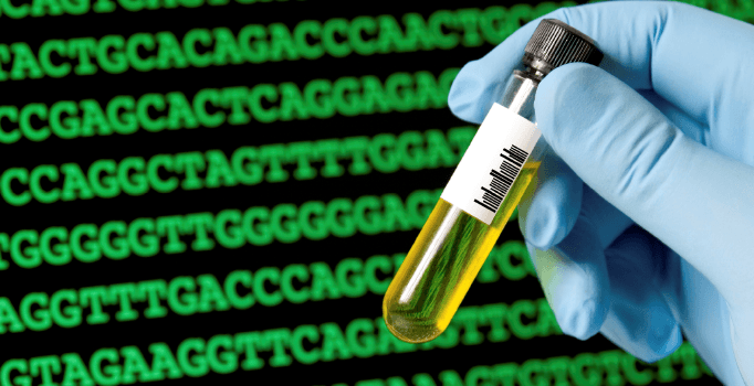 Genetik Hastalıkları Tanı Merkezi hastalara umut oldu