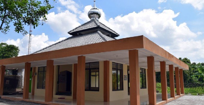 İHH'dan Asya'ya 9 kalıcı eser