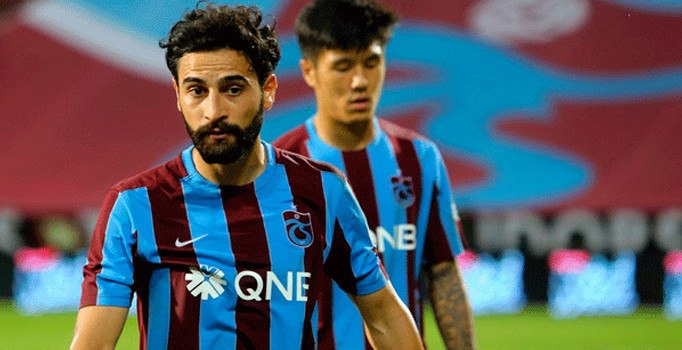 TFF'ye gönderilen kadroda Mehmet Ekici süprizi