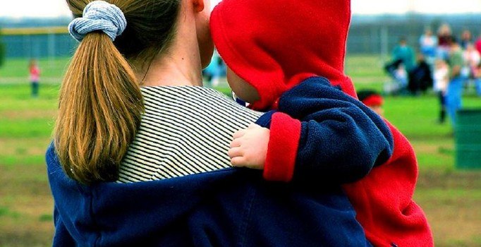 Çocuklardaki konuşma bozukluğunun ilacı aile desteği