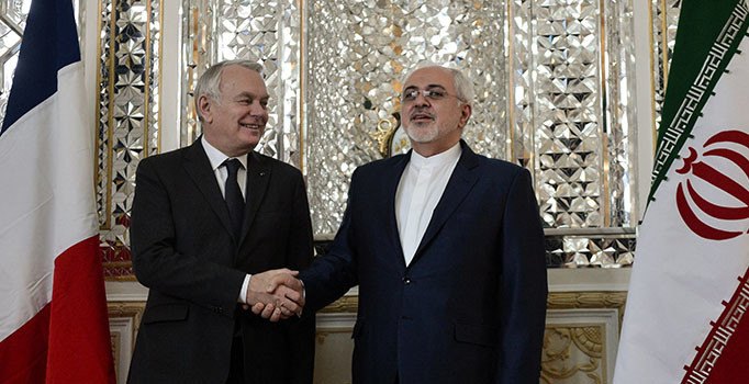 İran'dan Trump yönetimine: ABD vatandaşlarını ülkeye almayacağız