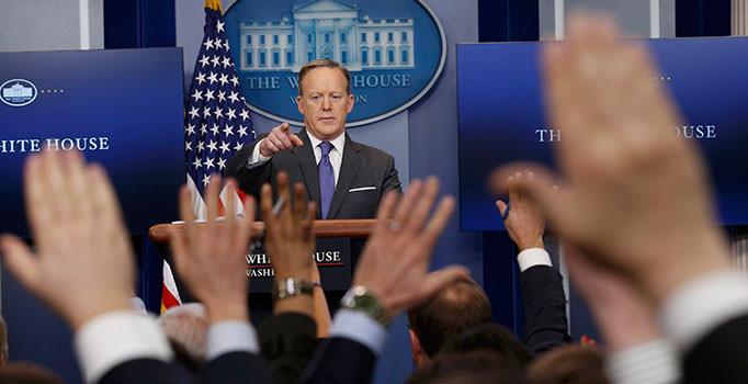 Beş yaşındaki bir çocuktan korkan süper güç: Trump'ın ABD'si