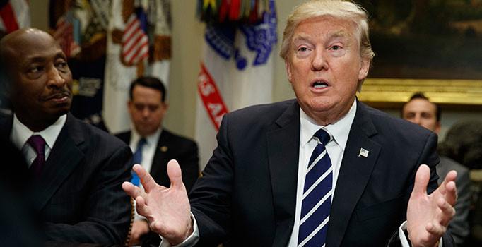 İngiltere İçişleri Bakanı Rudd: Trump'ın yasağı IŞİD için propaganda fırsatı olabilir