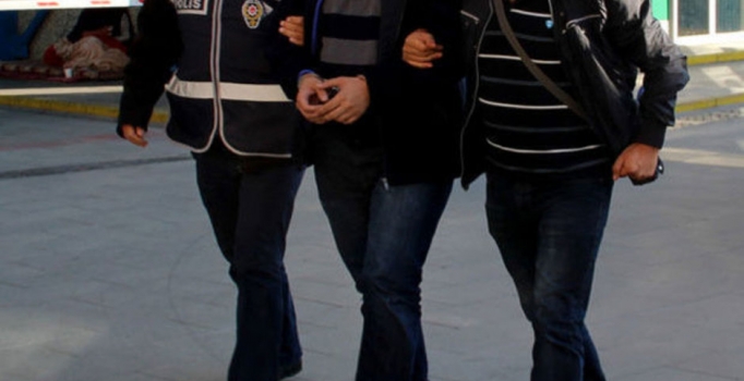 Batman'da FETÖ operasyonunda 4 akademisyen tutuklandı