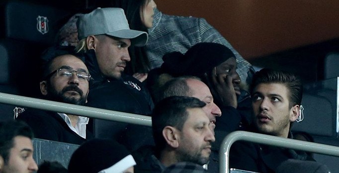 Ahmet Nur Çebi'den ilginç Demba Ba yorumu