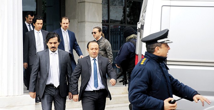 Kim nasıl davranırsa aynı şekilde karşılık görecek