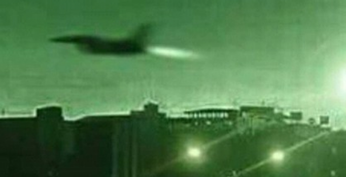 F-16 pilotu itiraf etti: Darbeden 6 ay önce Gülen’le görüştük