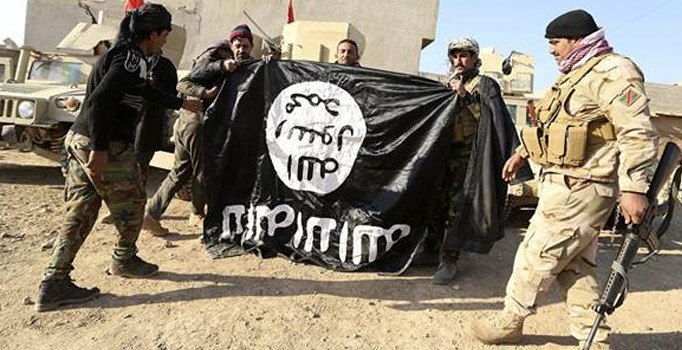 Terör örgütü DEAŞ, Irak’ta 7 sivili kaçırdı