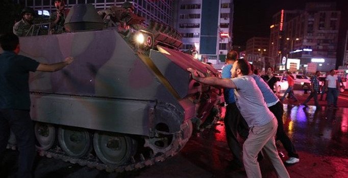 15 Temmuz başarılı olsaydı Yurtta Sulh Konseyi bunları yapacaktı! 20 maddelik plan