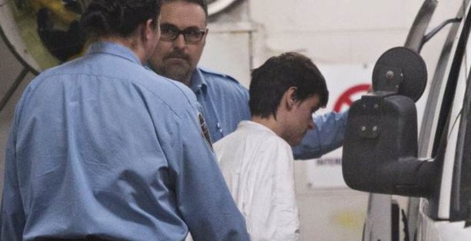 Kanada'da camiye saldıran zanlı yakalandı! Aşırı sağcı ve öğrenci