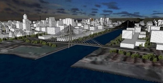 Kanal İstanbul'un hafriyatından 3 yeni yapay ada yapılacak