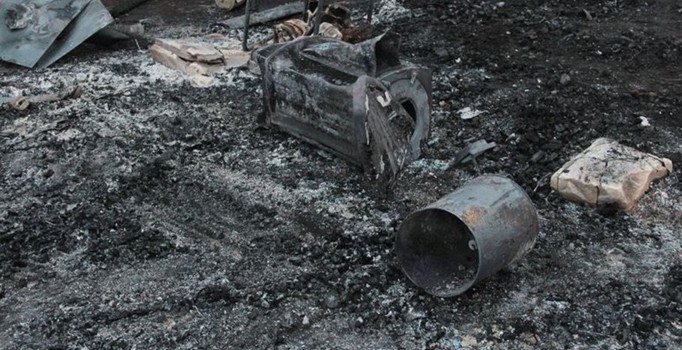 Adana'da yanarak ölen kadın Pınar Balcı çıktı | Adana haberleri