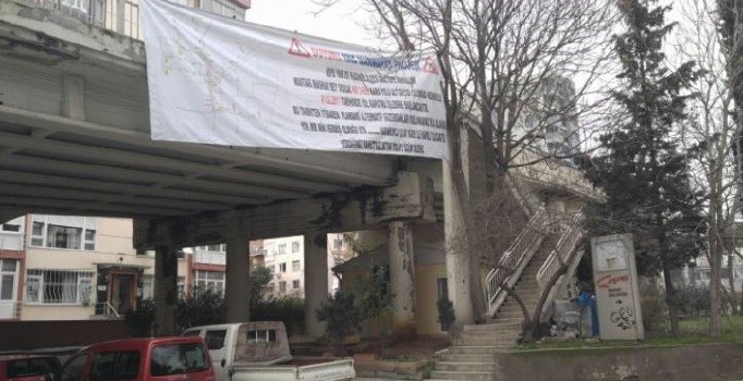 Kadıköy'deki Selamiçeşme Köprüsü için yıkım kararı