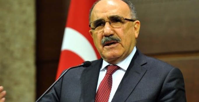 Atalay'dan "Çözüm Sürecinde hata yapıldı" açıklaması