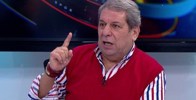 Erman Toroğlu'ndan flaş açıklamalar!