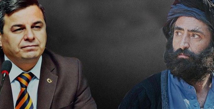 Anamur'un MHP’li Belediye Başkanı Türe  'Vezir Parmağı' filminin gösterimini yasakladı