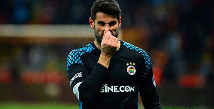 Volkan Demirel devri kapanıyor! Yerine Ospina geliyor