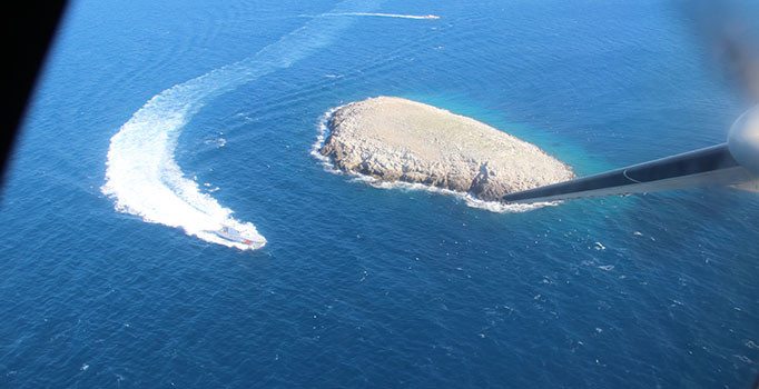 AK Partili vekil Hüseyin Kocabıyık'tan Yunanistan’a: Sizi vururuz