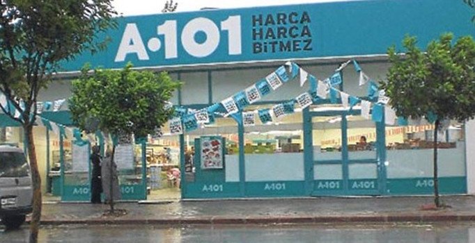 Türkiye'nin en büyük market zinciri A 101 hisse satışına hazırlanıyor