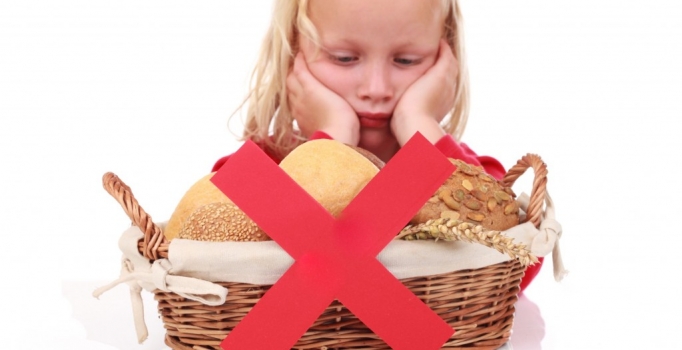 Çölyak hastalığına dikkat!