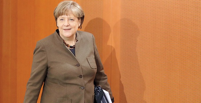 Merkel’in çantasında anlaşma Ankara’nın aklında FETÖ var