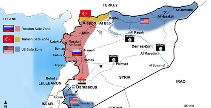 ABD'nin ve İsrail'in asıl niyeti ne? Mete Yarar anlattı