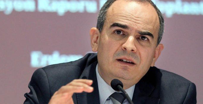 Başçı'dan Washington'da enflasyon açıklaması