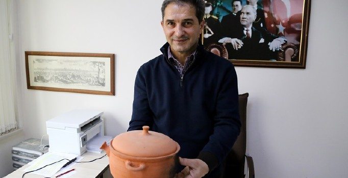 'Düdüklü tencere' Anadolu mutfağı için yeni değil