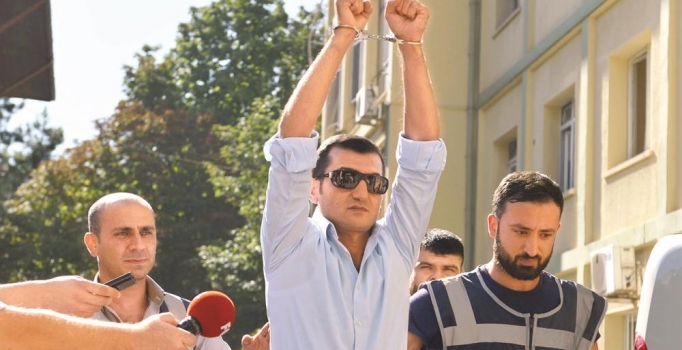 Eski Emniyet Müdürü Hayati Başdağ'a FETÖ'den ikinci gözaltı