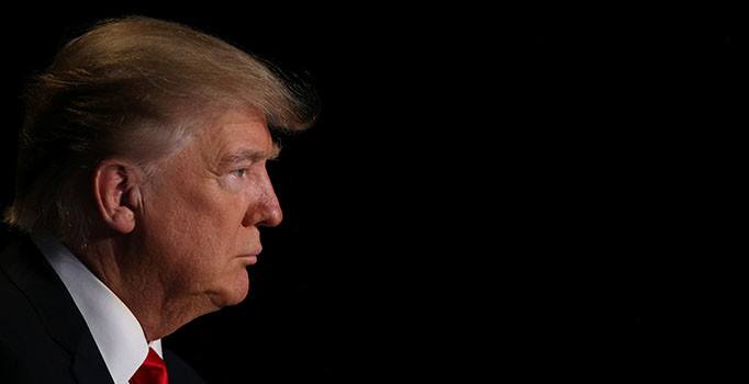 ABD'de Trump milyonlarca göçmen için sınr dışı talimatı verdi