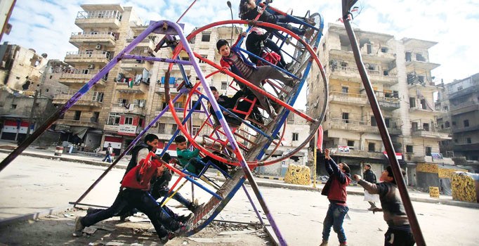 Güvenli bölgenin altında Kürtlere özerklik mi var?