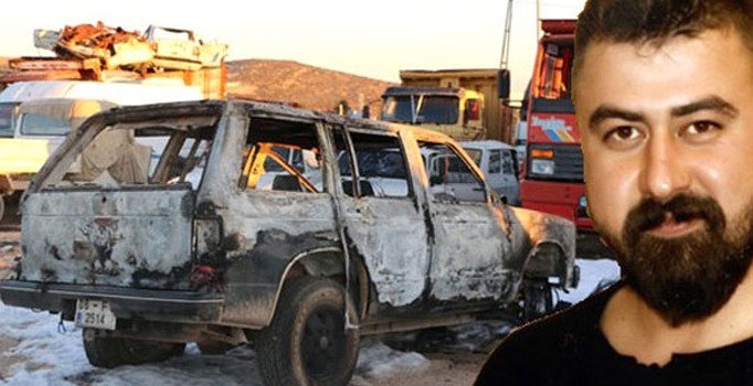 Antalya'da iş adamının oğlunu öldüren katilden kan donduran ifade: Boğarken dakikalarca yalvardı