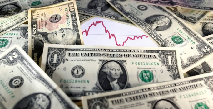 Dolar ne kadar? (24.04.2017)